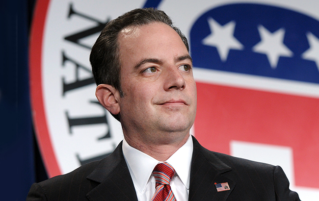 кто будет работать в команде 45-го президента США